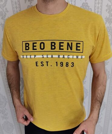 Majice: 1790 dinara 
Pamuk
M L XL XXL 3XL — 7