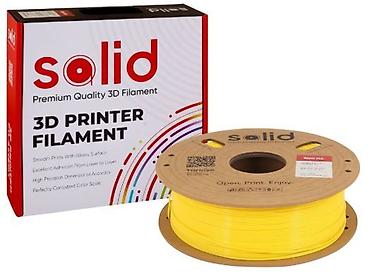 Комплектующие для принтеров и МФУ: Solid Filament Hyper PLA+ Açıq Yaşıl – 1 kq Yeni nəsil, yüksək at lalafo.az — 3 Комплектующие для принтеров и МФУ: Solid Filament Hyper PLA+ Açıq Yaşıl – 1 kq Yeni nəsil, yüksək — 3
