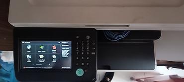 printer 3 u birində: Əla vəziyyətdə demək olar çap olunmayıb — 2