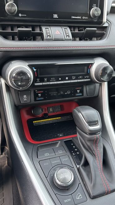 Toyota: Toyota RAV4: 2020 г., 2.5 л, Автомат, Бензин, Кроссовер — 6