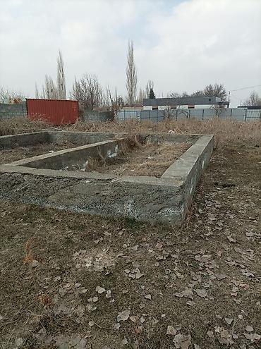 участка сатылат: 10 соток, Курулуш, Кызыл китеп — 1