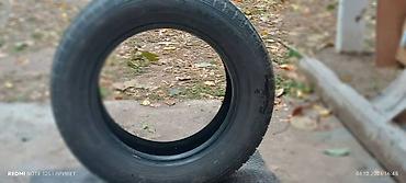 195 80 15: Зимние шины GOFORM 195/65 R15 91T. На фото видны шины с направленным — 5