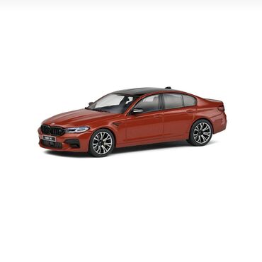 Avtomobil modelləri: BMW m5 F90 Çox gözəl və detalı modeldir ✅ 1/43 ölçüdədir, yenidir ✅