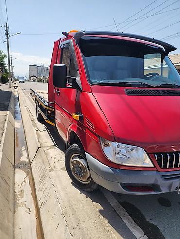 jac s7: Эвакуатор, Mercedes-Benz, Прямая — 2