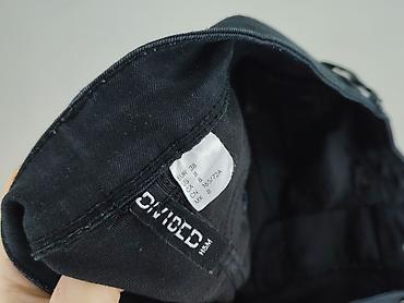 diverse jeansy: H&M Divided, Jeansy damskie, rozmiar S — 4
