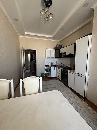 Продажа квартир: 2 комнаты, 74 м², Элитка, 8 этаж, Евроремонт — 6