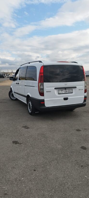 Sərnişin daşımaları: Minivan, Bakı - Qəbələ — 9