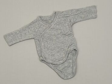 zestaw ubrań dla noworodka: Body, Wcześniak, 
stan - Dobry