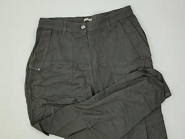zmistuo: Orsay, Spodnie cargo damskie, rozmiar S — 1