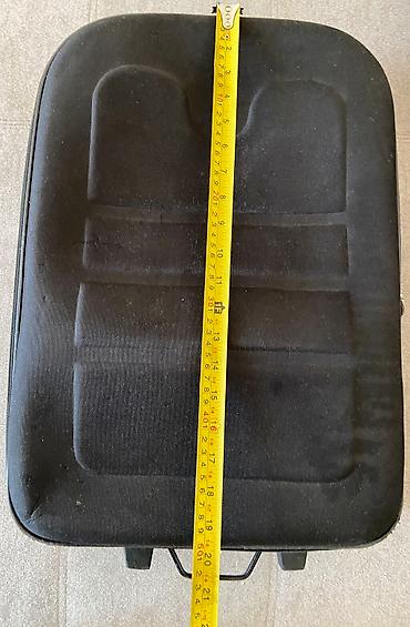 Чемоданы: Продам чемодан (выдвижная ручка не фиксируется) — 2