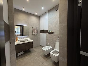 Продажа квартир: 3 комнаты, 115 м², Элитка, 9 этаж, Евроремонт — 8