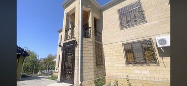 Həyət evləri və villaların satışı: 9 otaq, 250 kv. m, Kredit yoxdur, Yeni təmirli