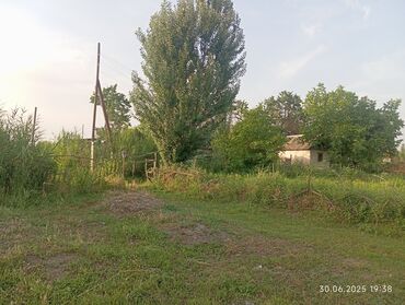 аренда дома иссык куль: 4 соток, Для строительства, Красная книга, Договор купли-продажи