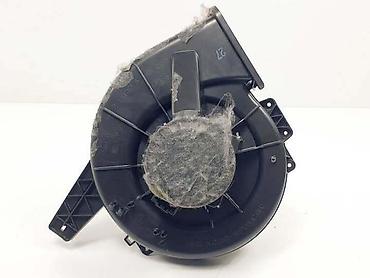 5w30 ulje: VENTILATOR KABINE ZA ŠKODA FABIA OD 2015. DO 2022. GOD. | Polovni — 2