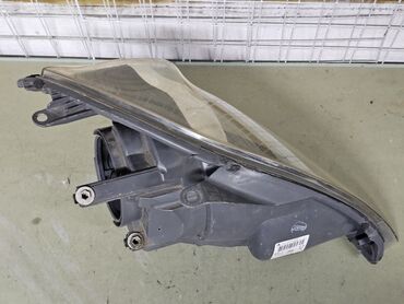 Передние фары: Передняя левая фара Ford 2008 г., Б/у, Оригинал, Германия — 7