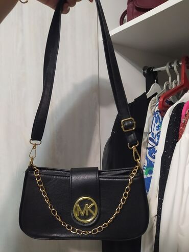 Çantalar: Çiyin çantası, Michael Kors, Yeni