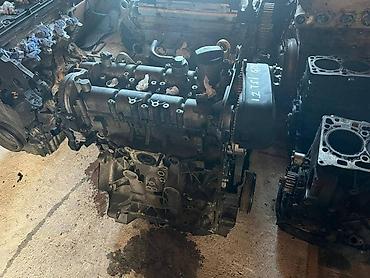 sastavi: MOTOR 1.2 TSI ZA VOLKSWAGEN GOLF 7 - CJZB | Motor 1.2 tsi CJZB — 1