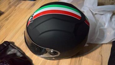 Motocikli i skuteri: Nova — 5