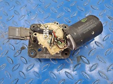 MOTOR BRISACA PREDNJI ZA NISSAN TERRANO OD 1993. DO 2003. GOD