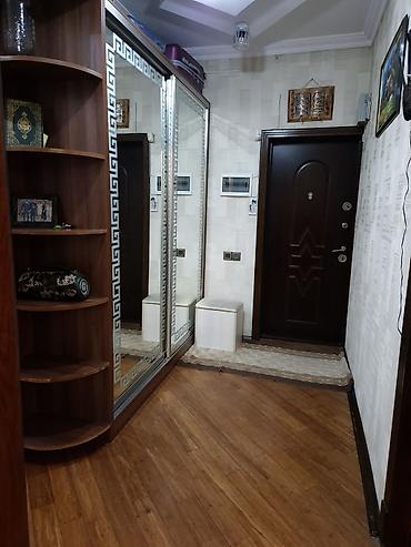 aqdasda ev satisi: Bakı, 3 otaqlı, Köhnə tikili, m. Xalqlar Dostluğu, 85 kv. m — 7