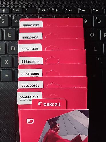 mobil internet modem: Nömrə: ( 099 ) ( 1909019 ), Yeni — 10