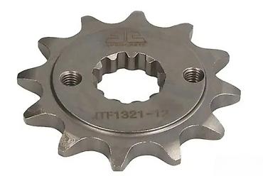 poni ekspres: Prednji lančanik za motocikl – JTF1321-12 (Jomthai/JT Sprockets) - — 1