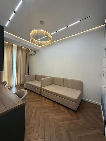 Продажа квартир: 3 комнаты, 90 м², Элитка, 9 этаж, Евроремонт at lalafo.kg — 3 Продажа квартир: 3 комнаты, 90 м², Элитка, 9 этаж, Евроремонт — 3