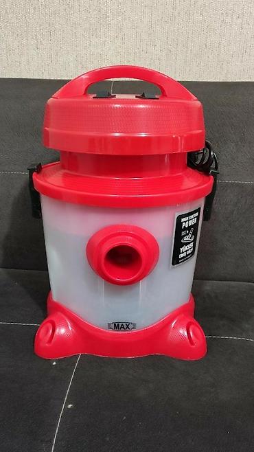 fanton: Tozsoran Fantom 4700 model 2200 watt 2 suretli mator 3 başliqli — 2