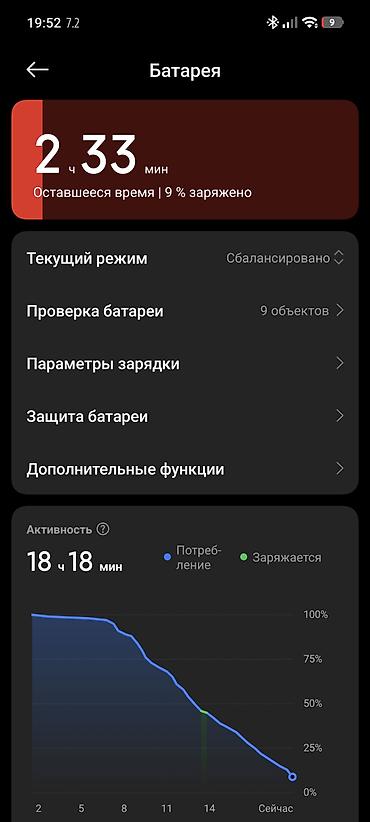 rog ally z1: Xiaomi, 15 Ultra, Б/у, 512 ГБ, 2 SIM, eSIM — 7