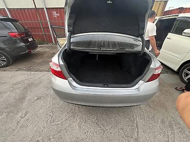 таота камрия 40: Toyota Camry: 2015 г., 2.5 л, Автомат, Бензин, Седан — 5