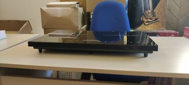 Šporeti i ugradne ploče: Indukcijska ploca prenosiva Ambassador profiline A-3006 Ploca je — 8