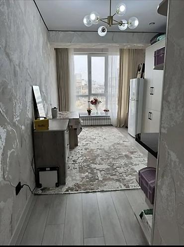 квартиры в арча бешике: 1 комната, 46 м², Арча-Бешик ж/м Элитка, 4 этаж, Дизайнерский ремонт — 7
