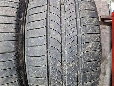 pmka 20 li a1: MICHELIN 205/55 R16 LETNJA | Svi delovi za Opel vozila : Astra G H — 2