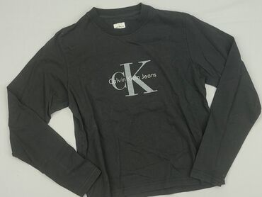 koszulka w koty reserved: T-shirt for men, M (EU 38), Calvin Klein Jeans, condition - Good