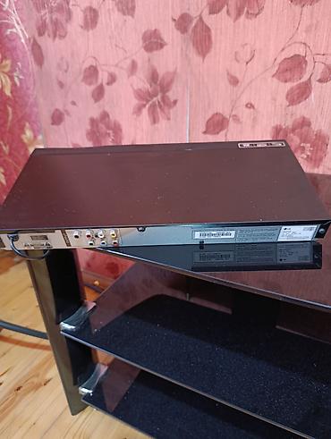 aparat internet pe televizor: TV və audio-video qurğuları dəsti Tərkib: - Newtech rəqəmsal TV — 5