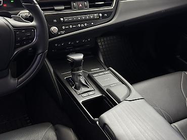 Lexus: Lexus ES: 2022 г., 2.5 л, Гибрид at lalafo.kg — 8 Lexus: Lexus ES: 2022 г., 2.5 л, Гибрид — 8