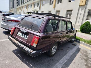 диски на авто на 16: VAZ (LADA) 2104: 1.6 l | 1997 il 50000 km Sedan