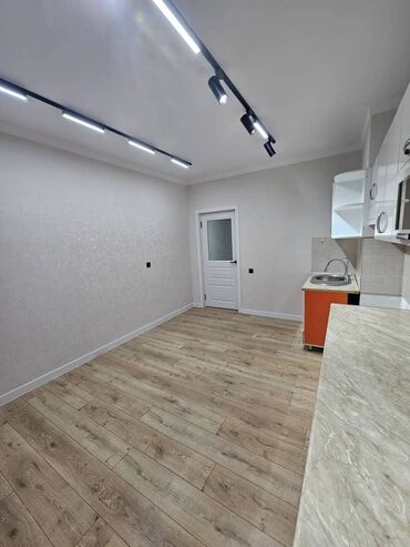снять квартиру без риэлтора: 2 комнаты, 85 м², Элитка, 8 этаж, Евроремонт