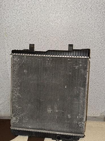 mercedes w202 radiator: Mercedes-Benz Mersedec ATEKO, Almaniya, İşlənmiş — 2