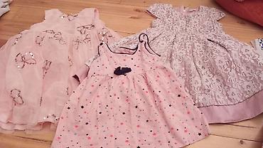 flis pijama: Uşaq geyim dəsti paketi 1) Yumşaq flis pijama dəsti – südlü qəhvəyi — 9
