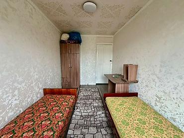 Продажа квартир: 2 комнаты, 45 м², 104 серия, 4 этаж, Евроремонт — 4