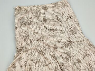 spódnice z karczkiem: Women`s skirt, size XL (EU 42)