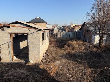 Продажа домов: Полдома, 65 м², 2 комнаты, Агентство недвижимости, Косметический ремонт at lalafo.kg — 7 Продажа домов: Полдома, 65 м², 2 комнаты, Агентство недвижимости, Косметический ремонт — 7