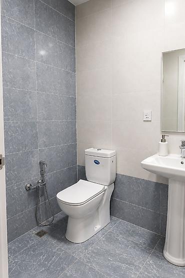 Yeni tikili: 2 otaqlı, Yeni tikili, 62 kv. m — 9