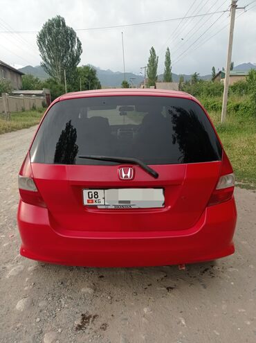 автомобили хонда фит: Honda Fit: 2002 г., 1.3 л, Вариатор, Бензин