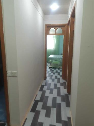 asagi guzdek: Bakıxanov qəs., 2 otaqlı, Yeni tikili, 55 kv. m — 2