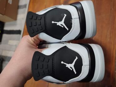 Patike: Patike, Nike, veličina - 45 — 9