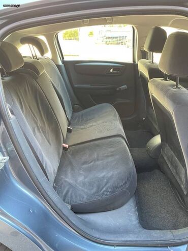 Citroen: Citroen C4: 1.4 l. | 2006 έ. 116000 km. Χάτσμπακ — 15