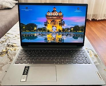 Lenovo IdeaPad 3 lalafo.az -da Lenovo IdeaPad 3