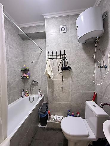 Продажа квартир: 1 комната, 38 м², Элитка, 13 этаж, Евроремонт — 7